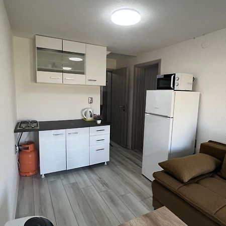 Apartments Linic Nin Extérieur photo