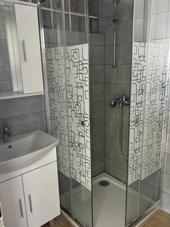 Apartments Linic Nin Extérieur photo