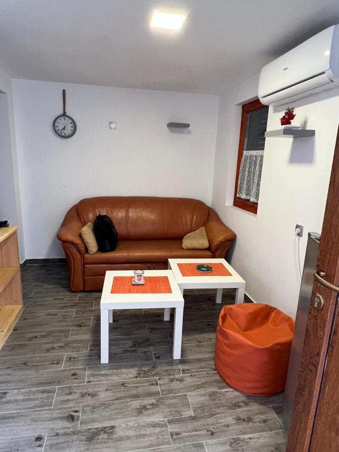 Apartments Linic Nin Extérieur photo
