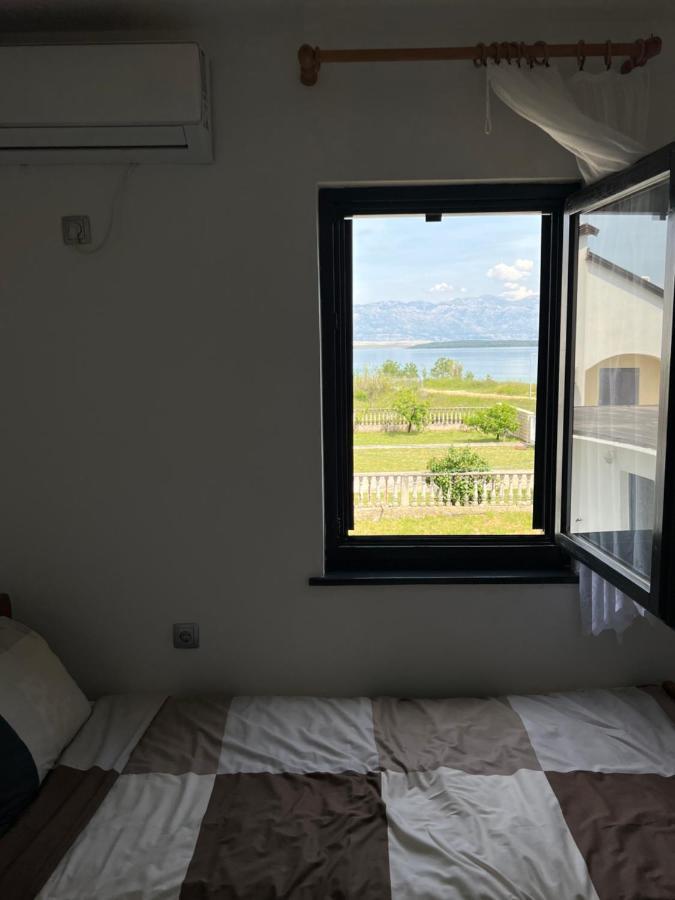 Apartments Linic Nin Extérieur photo