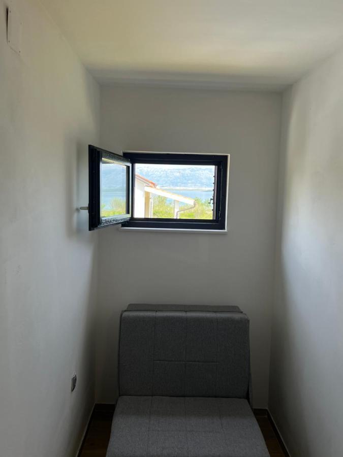 Apartments Linic Nin Extérieur photo