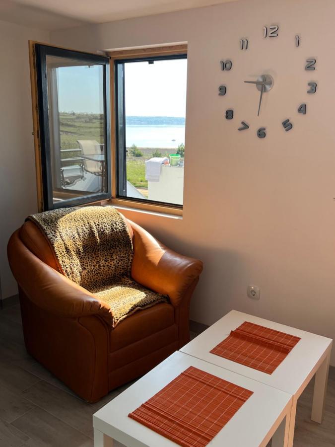 Apartments Linic Nin Extérieur photo