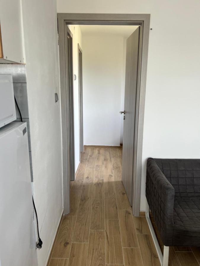 Apartments Linic Nin Extérieur photo