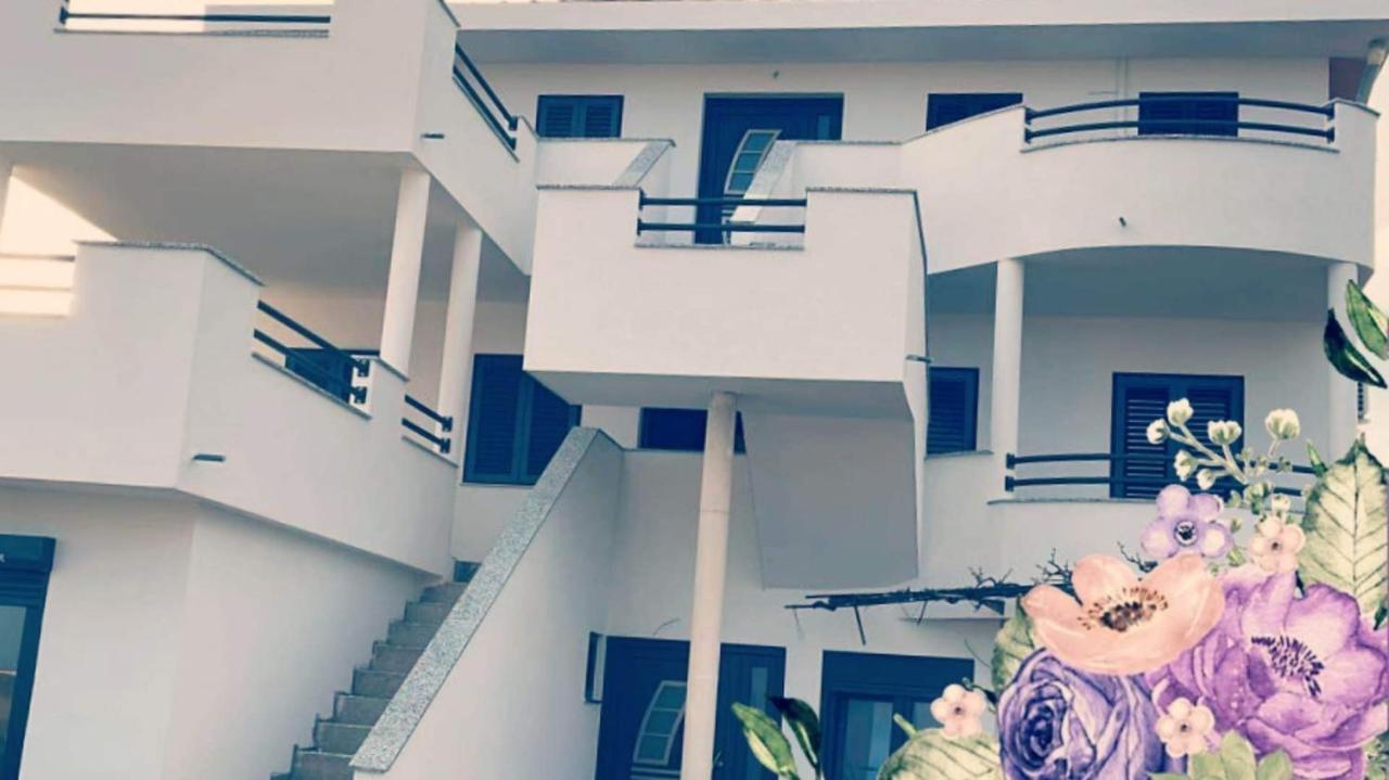 Apartments Linic Nin Extérieur photo