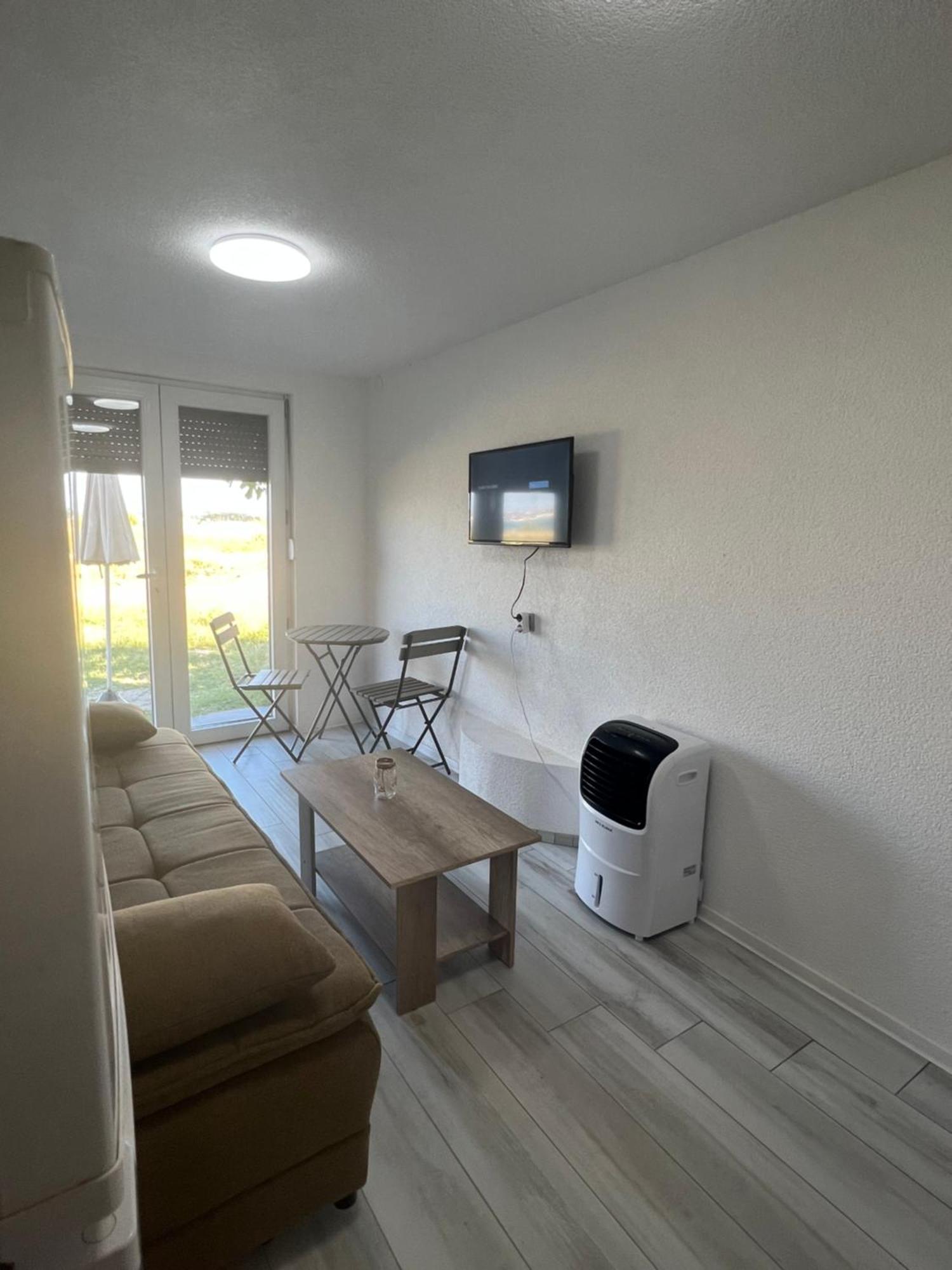 Apartments Linic Nin Extérieur photo